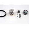 Image de Hepu PK05540 Pompe à eau + kit de courroie de distribution