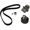 Image de Hepu PK05472 Pompe à eau + kit de courroie de distribution