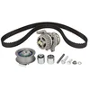 Image de Hepu PK05870 Pompe à eau + kit de courroie de distribution