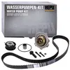 Image de Hepu PK05420 Pompe à eau + kit de courroie de distribution