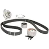 Image de Hepu PK10891 Pompe à eau + kit de courroie de distribution