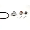 Image de Hepu PK10892 Pompe à eau + kit de courroie de distribution