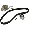 Image de Hepu PK00451 Pompe à eau + kit de courroie de distribution