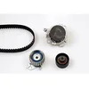 Image de Hepu PK10870 Pompe à eau + kit de courroie de distribution