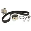 Image de Hepu PK05541 Pompe à eau + kit de courroie de distribution