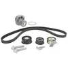 Image de Hepu PK03172 Pompe à eau + kit de courroie de distribution