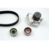 Image de Hepu PK75331 Pompe à eau + kit de courroie de distribution