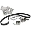 Image de Hepu PK77720 Pompe à eau + kit de courroie de distribution
