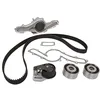 Image de Hepu PK10290 Pompe à eau + kit de courroie de distribution