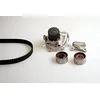 Image de Hepu PK75333 Pompe à eau + kit de courroie de distribution