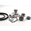 Image de Hepu PK77650 Pompe ? Eau + Kit De Courroie De Distribution