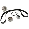 Image de Hepu PK10895 Pompe à eau + kit de courroie de distribution