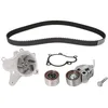 Image de Hepu PK77971 Pompe à eau + kit de courroie de distribution