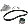 Image de HEPU Pompe à eau + kit de courroie de distribution PK77610 Compatible avec: HYUNDAI ATOS, GETZ