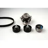Image de Hepu PK17280 Pompe à eau + kit de courroie de distribution