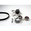 Image de Hepu PK77601 Pompe à eau + kit de courroie de distribution