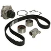 Image de Hepu PK75334 Pompe à eau + kit de courroie de distribution