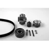 Image de HEPU Pompe à eau + kit de courroie de distribution PK05696