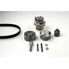Image de HEPU PK05697 Kit de distribution + pompe à eau Nombre de dents: 141 30 mm