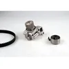 Image de HEPU PK07160 Kit de distribution + pompe à eau Nombre de dents: 162 25,4 mm avec joint d'étanchéite