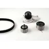 Image de Hepu PK17191 - Pompe à eau + kit de courroie de distribution