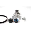 Image de Hepu Pompe à Eau + kit de Courroie de Distribution PK03723