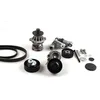 Image de HEPU Pompe à eau+Jeu de courroie trapézoïdale à nervures PK04721