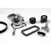 Image de Hepu PK09020XT - Pompe à eau + kit de courroie de distribution