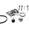 Image de Hepu PK06740 - Pompe à eau + kit de courroie de distribution