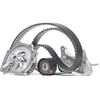 Image de HEPU Pompe à eau + kit de courroie de distribution PK09870 Compatible avec: VOLVO S60 II, S60 II Cross Country, S80 II, S90 II, V40 Cross Country, V40 Schrägheck, V60 I, V60 I Cross Country, V60 II