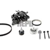 Image de HEPU Pompe à eau + kit de courroie de distribution PK06871