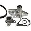 Image de HEPU PK77040 Kit de distribution + pompe à eau Nombre de dents: 110 22 mm y compris Jeu de joints d’étanchéité avec joint d'étanchéite Compatible avec HYUNDAI GETZ TB ACCENT II A trois volumes LC