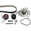 Image de HEPU Pompe à eau + kit de courroie de distribution PK19010 Compatible avec: CITROËN BERLINGO, BERLINGO Kasten/Großraumlimousine, C3 AIRCROSS II, C3 AIRCROSS II Van, C3 III, C3 III Van, C4 CACTUS