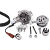 Image de HEPU Pompe à eau + kit de courroie de distribution PK06693