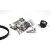 Image de HEPU Pompe à eau + kit de courroie de distribution PK09652 Compatible avec: DACIA DOKKER Express Kasten/Großraumlimousine, DOKKER Großraumlimousine, LODGY, LOGAN II, LOGAN MCV II, SANDERO II