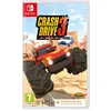 Image de Crash Drive 3 Code in a box Nintendo Switch en occasion ou reconditionné
