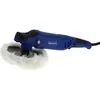 Image de Polisheuse Pro 230V - 1100W - MICHELIN - Disque : 180 mm - Vitesse de rotation : 600-3000 t/min - démarrage progressif - Ecran LCD
