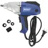 Image de MICHELIN Cle a choc demonte-roues 230V en mallette