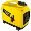Image de Groupe elettrogene générateur courant Inverter Stanley 1000 1 KW 53 cc 4 t Art. 516525