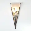 Image de Holländer Applique stylée FOGLIA
