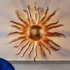 Image de Holländer Fascinante applique SONNE GOLD GIGANTE