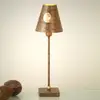 Image de Holländer Lampe à poser stylée ESEMPIO petite