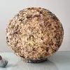 Image de Holländer Lampe à poser BALLE DE COQUILLAGES, 40 cm
