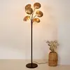 Image de Holländer Lampadaire Nuvola à 6 lampes