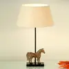 Image de Holländer Magnifique lampe à poser Solisti Cavallo