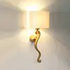 Image de Holländer Applique stylée Trofeo dorée