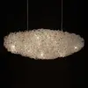 Image de Holländer Précieuse suspension LED Dirigibile