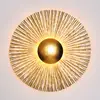 Image de Holländer Etincelante applique Bronzo