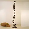 Image de Holländer lampe sur pied Cubo à 15 flammes