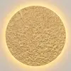 Image de Holländer Applique LED Meteor, Ø 55 cm, dorée